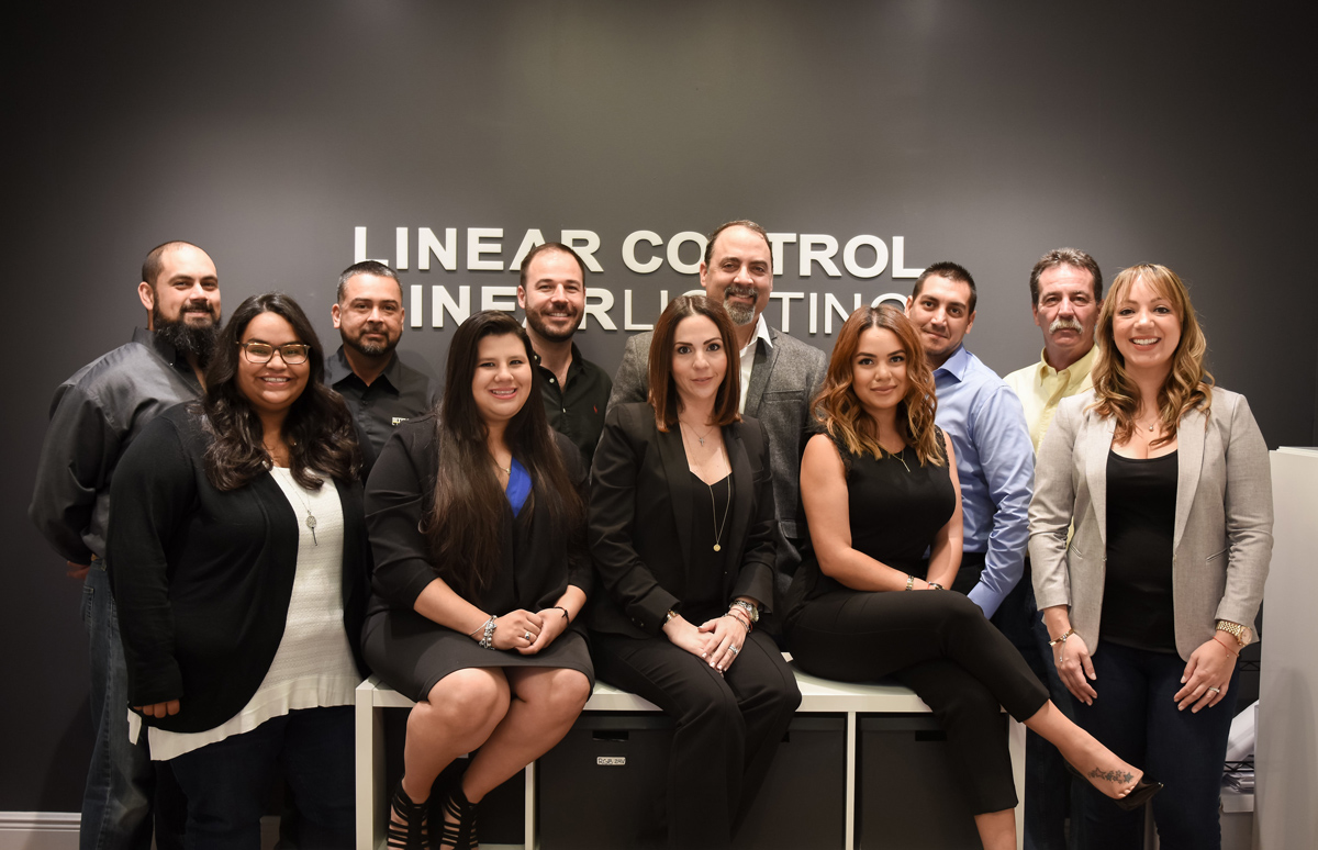 lighting control systems in the miami fl area